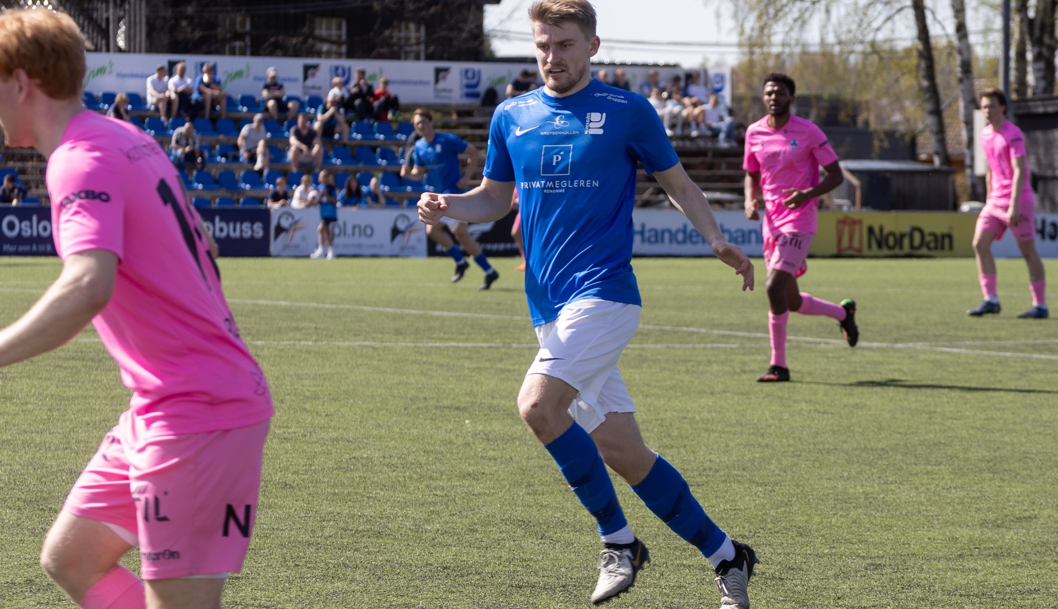Aslaksrud med ny 2-årskontrakt!